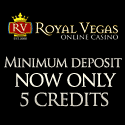 Royal Vegas Casino - big dollar casino free spins 2019
